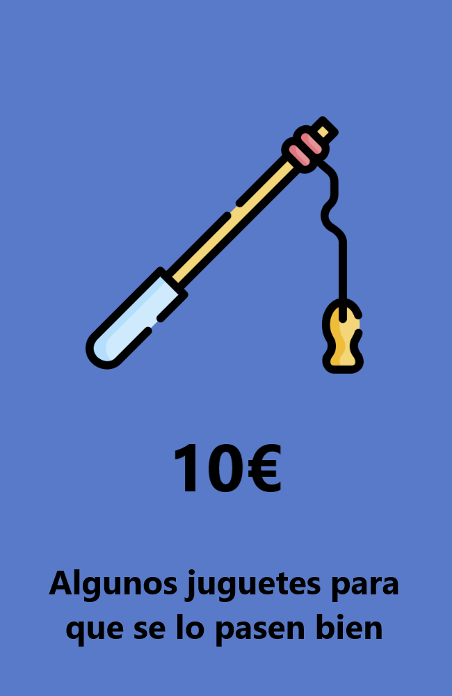 juguetes